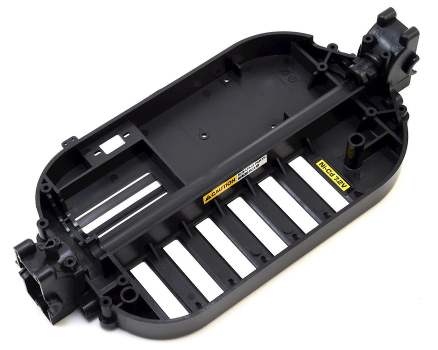Tamiya TT-01 Bathtub Chassis
