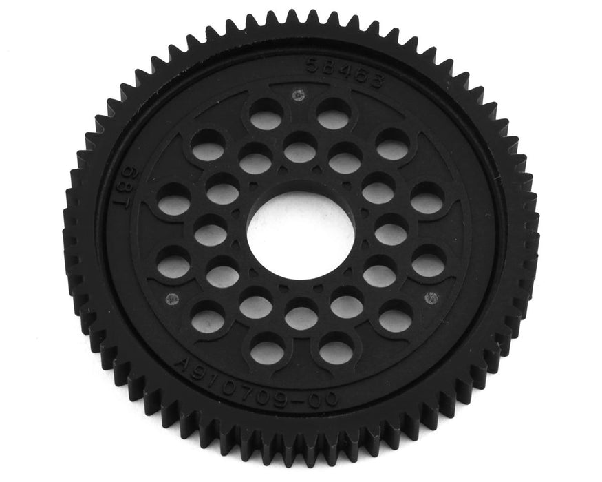 Tamiya 06 Spur Gear FF03
