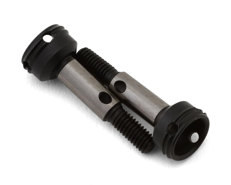 Tamiya Wheel Axles (2)
