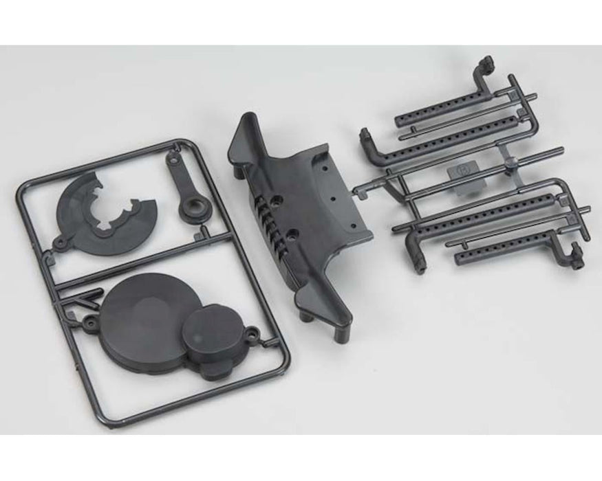 Tamiya XV-01 Chassis B Parts (Bumper)