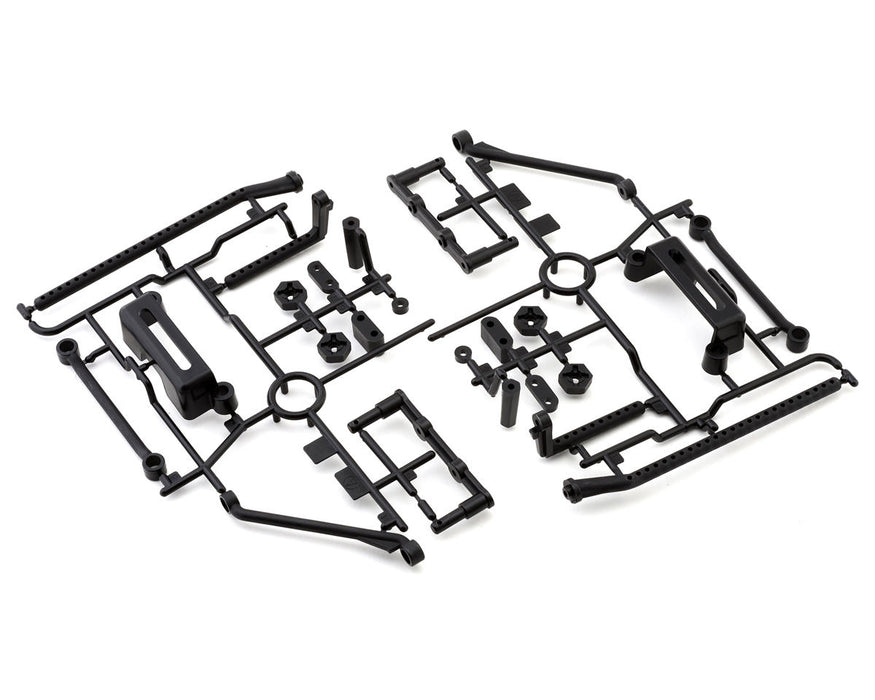 Tamiya M07/M08 A Parts Tree