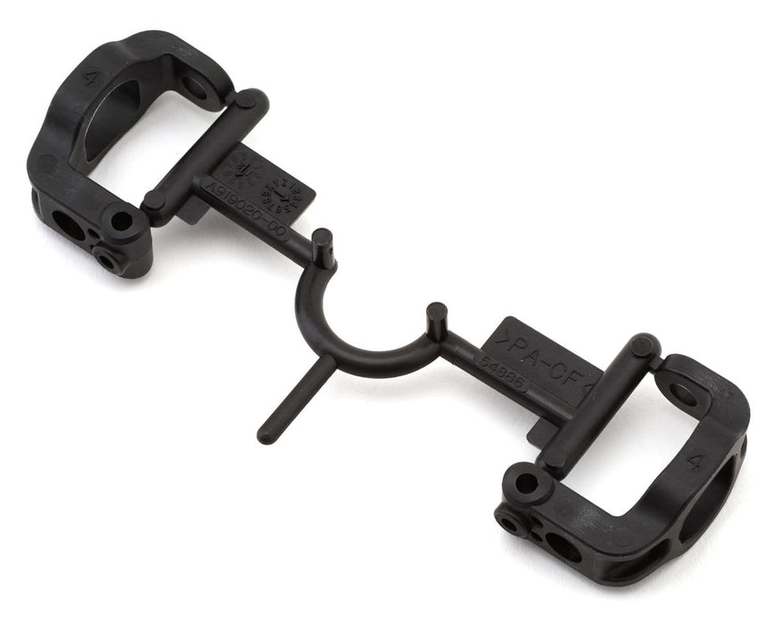 Tamiya TT-02 SRX/TRF420 Caster Blocks Set (F Parts)