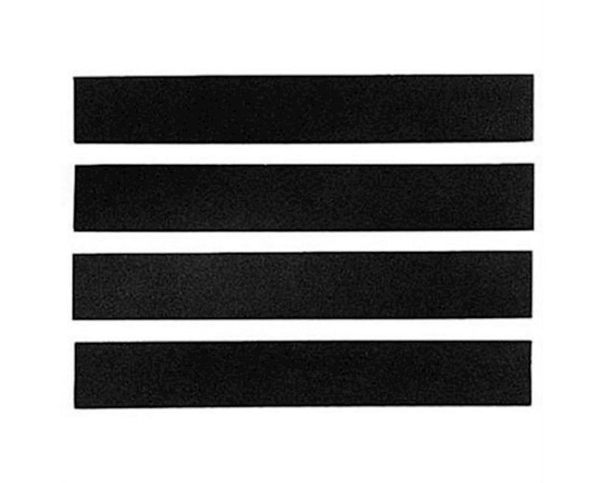 Tamiya Tire Inner Foam Strips (4)