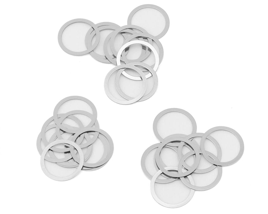 Tamiya 10mm Shim Set (30)