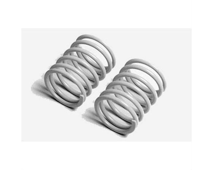 Tamiya Short Spring Set Medium (2):M05/TT01/TB03
