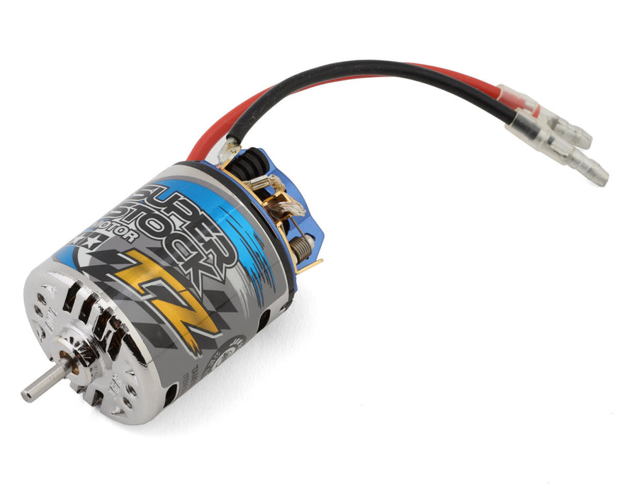 Tamiya Super Stock TZ Brushed 540 Motor (23T)