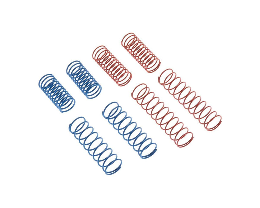 Tamiya DT-02/DT-03 Spring Set (8)