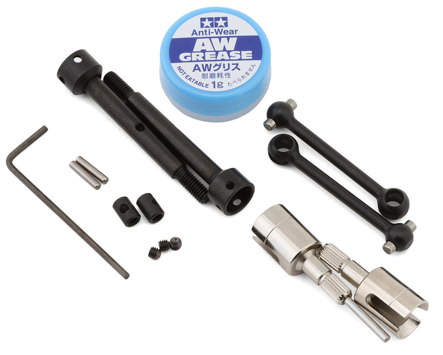 Tamiya Frog Universal Drive Shaft Hop-Up Set