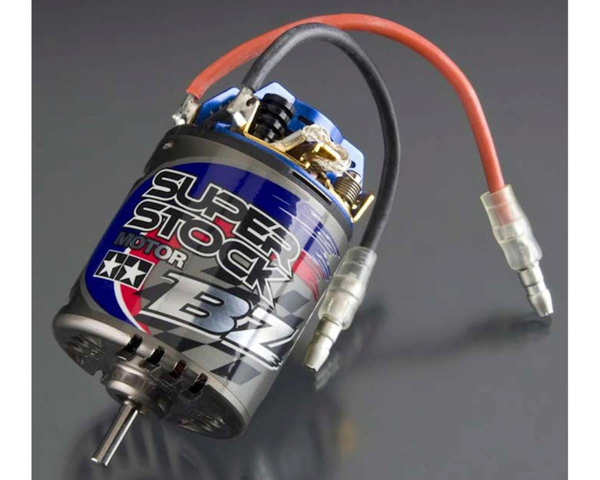 Tamiya Super Stock BZ Motor