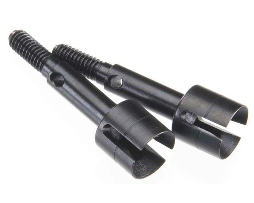 Tamiya Strengthened Wheel Axle CR-01 (2)