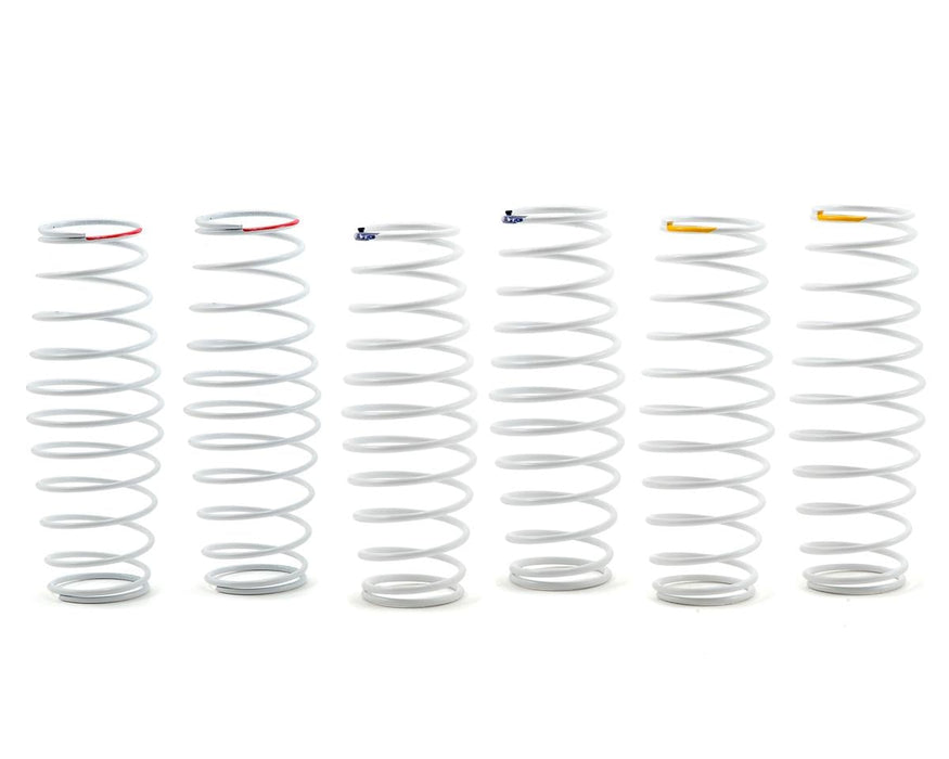 Tamiya CR01 Barrel Shock Spring Set