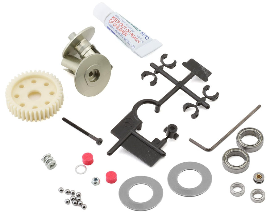 Tamiya M05 Ball Differential Set