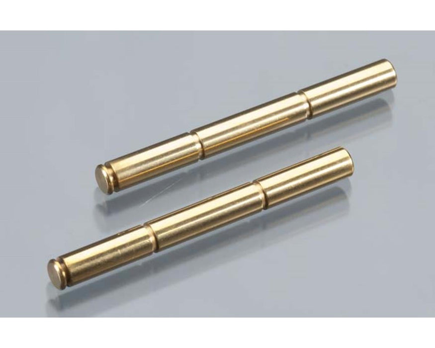 Tamiya Titanium Coated Kingpin RM01 3x31mm (2)