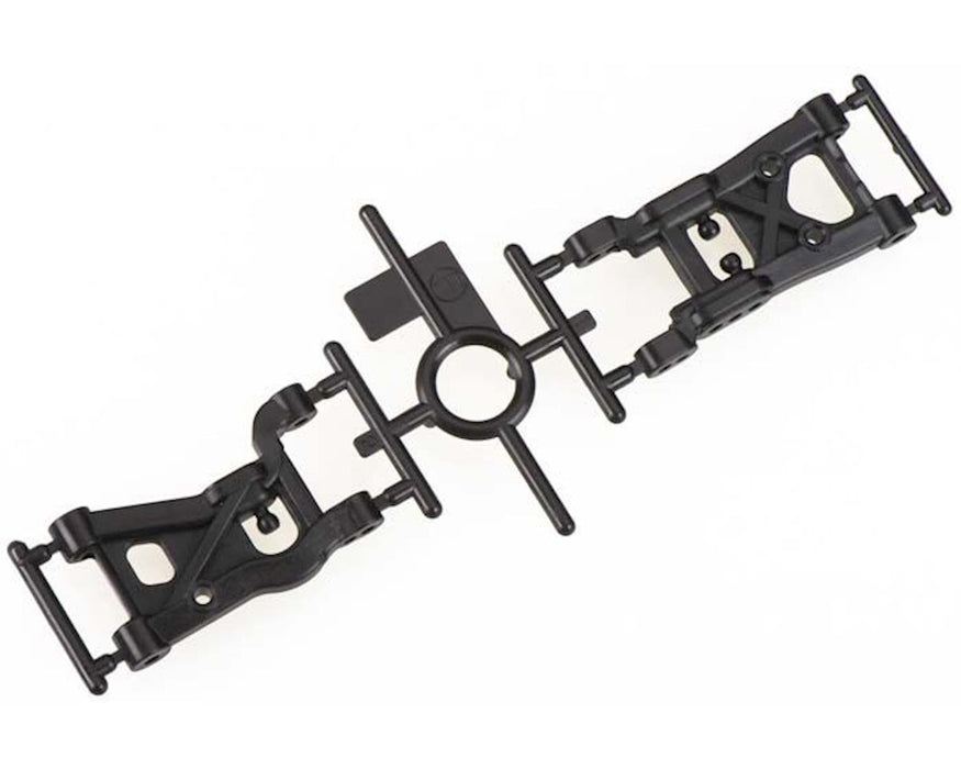 Tamiya Carbon Reinforced F Parts XV-01