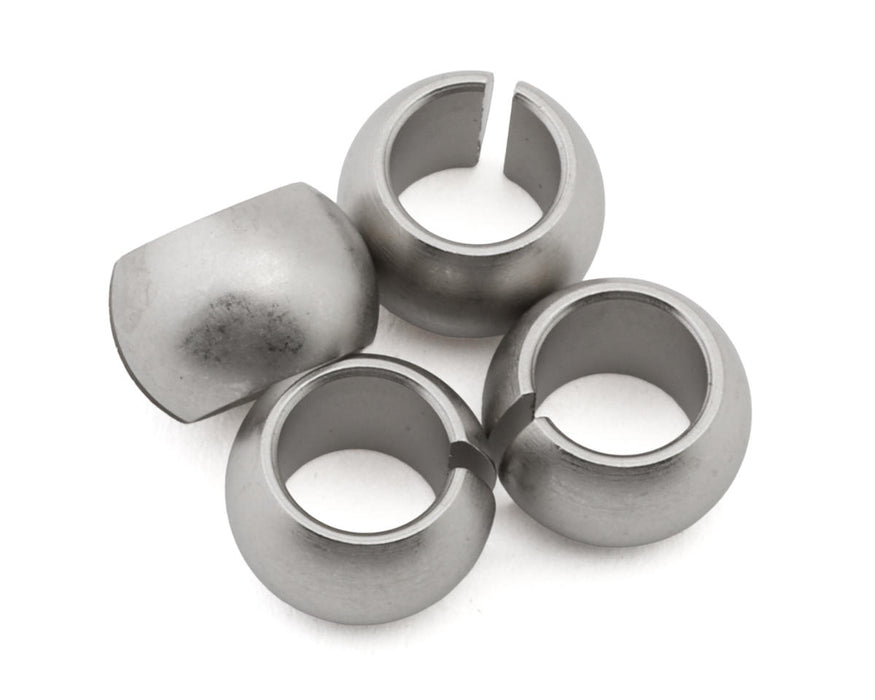 Tamiya TT-02 Low Friction Suspension Balls (4)