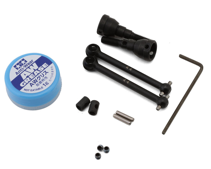 Tamiya 54608 Assembly Universal Shaft CC-01 (2)