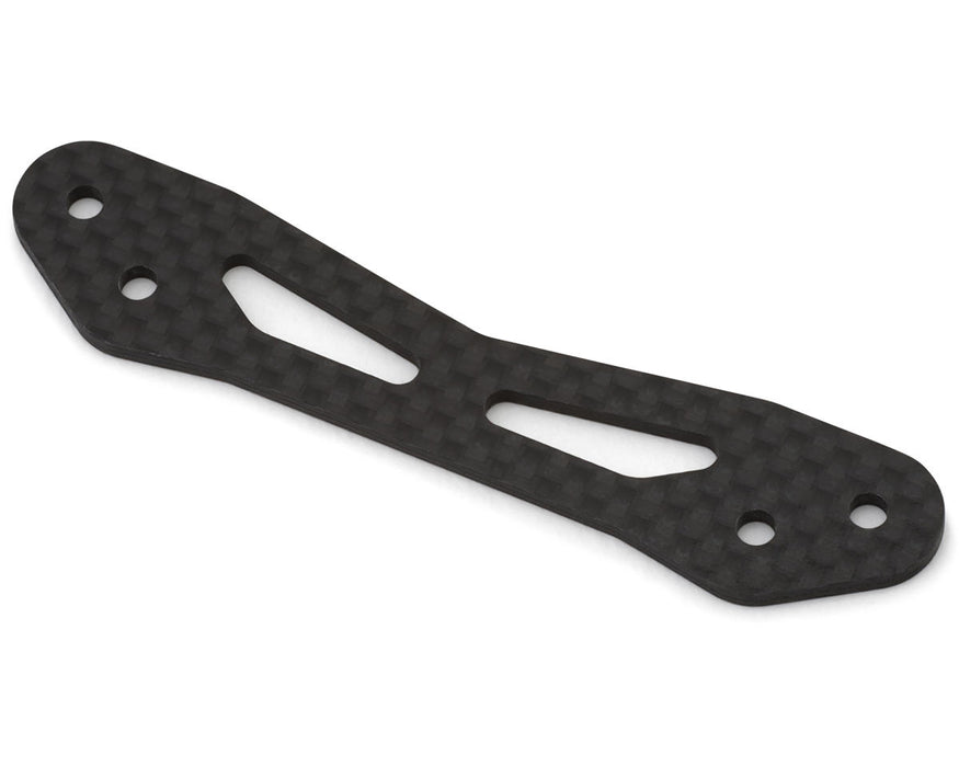 Tamiya TT-02 Carbon Fiber Bumper Support