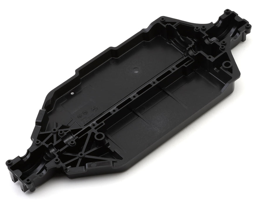 Tamiya T-02 SRX Reinforced Lower Chassis Deck