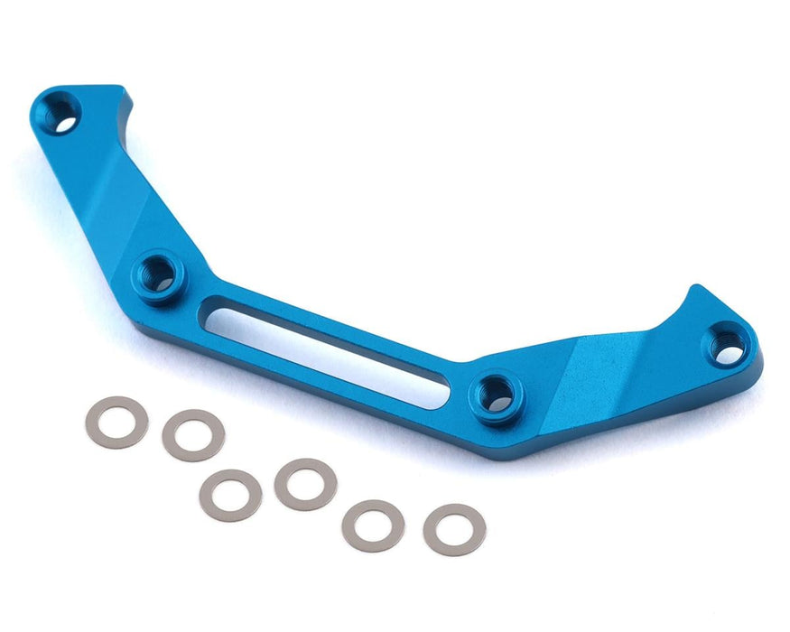 Tamiya TC-01 Aluminum Steering Bridge