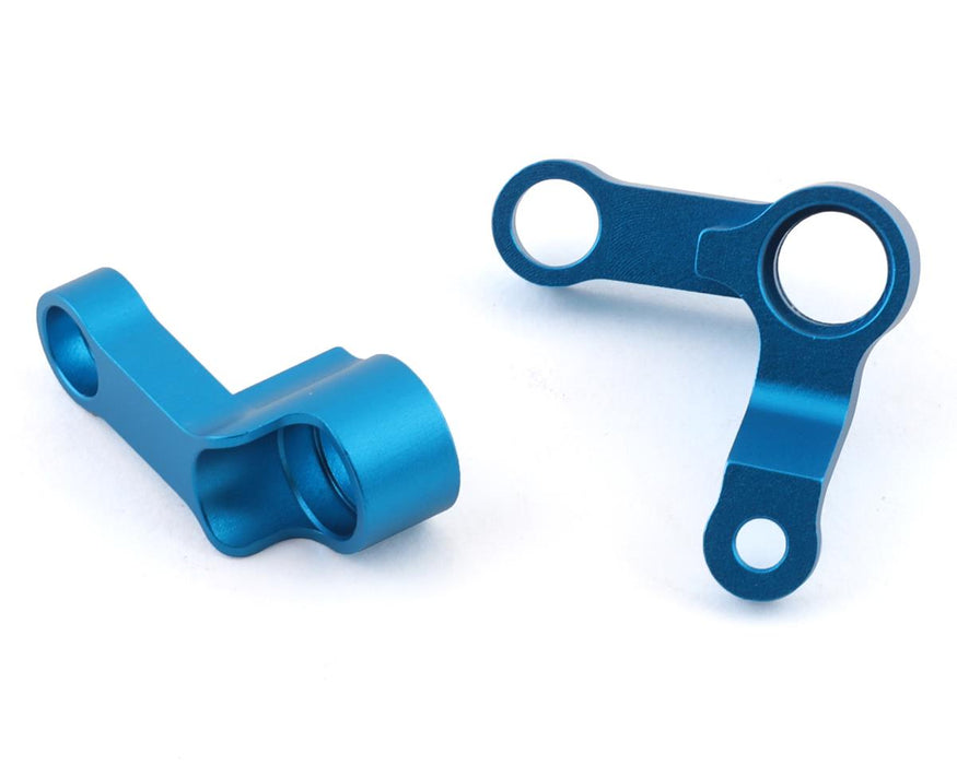 Tamiya TC-01 Aluminum Steering Arms