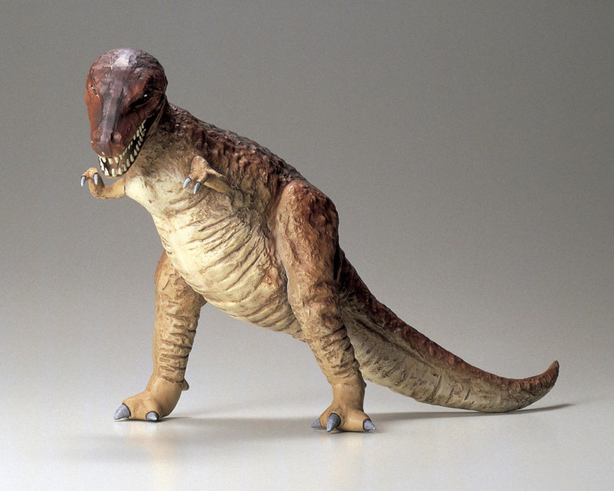Tamiya 1/35 Tyrannosaurus Rex Model Diorama Set