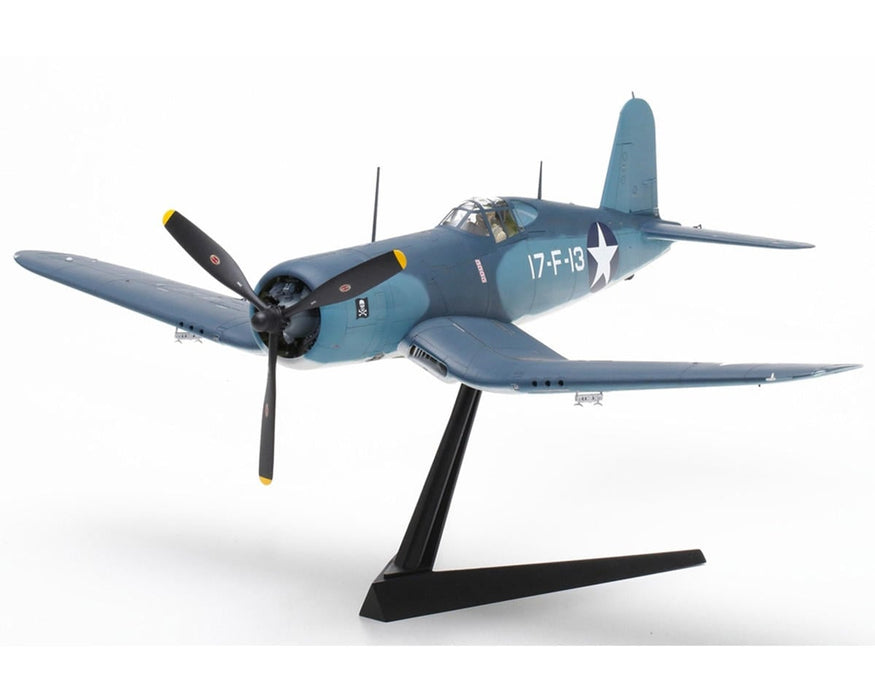 Tamiya 1/32 Vought F4U-1 Corsair Plastic Model Kit
