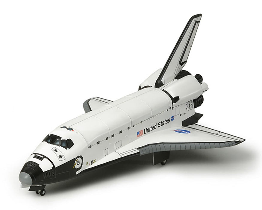 Tamiya 1/100 Space Shuttle Atlantis Plastic Model Kit