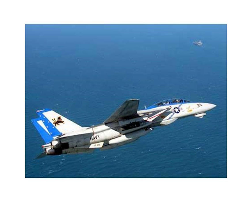 Tamiya 1/48 Grumman F-14D Tomcat