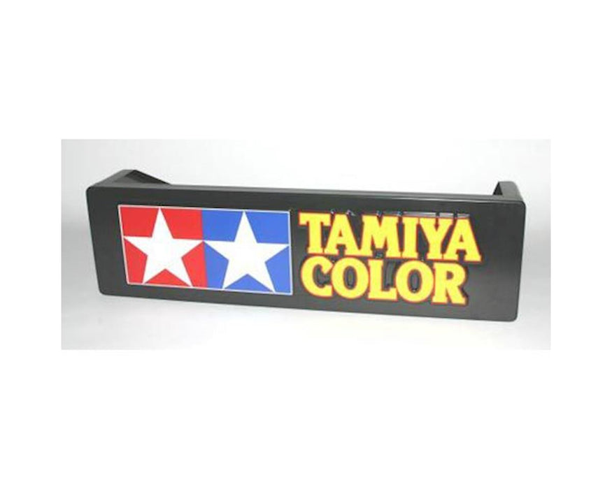 Tamiya Paint Rack Stand Ornament "Tamiya Color" (All Paint Racks)