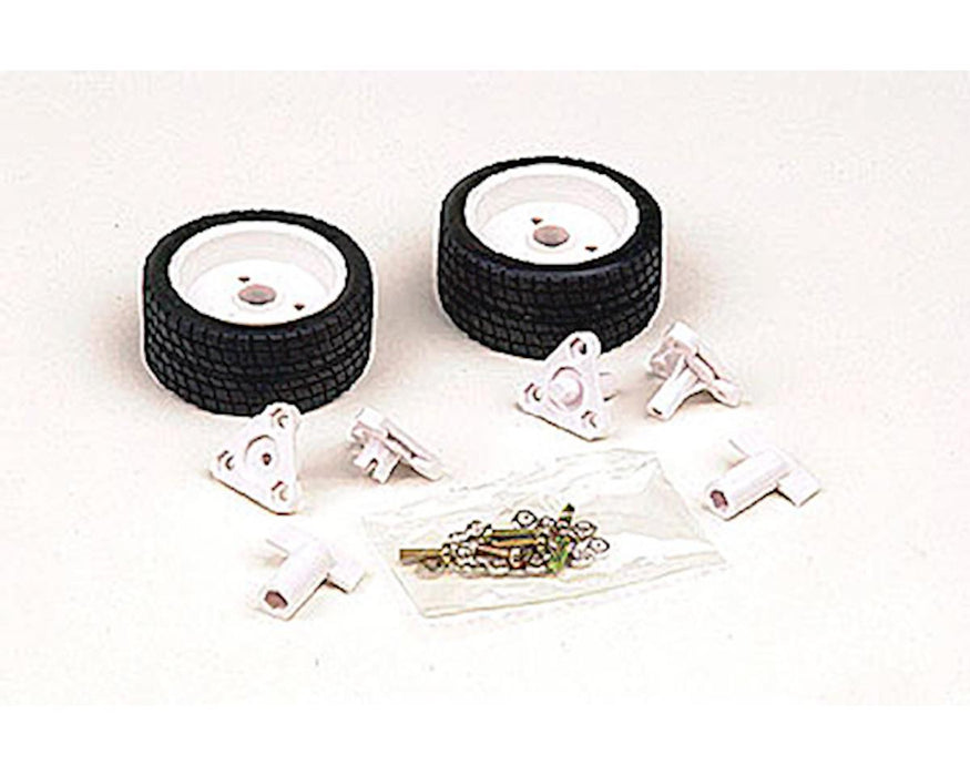 Tamiya Sports Tire Set (2)