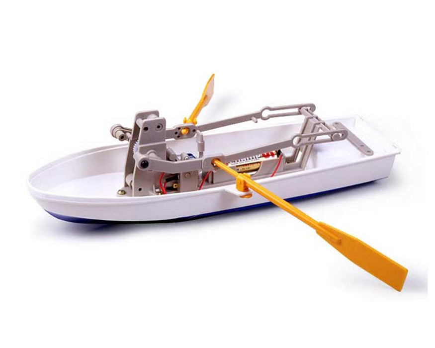 Tamiya Row Boat