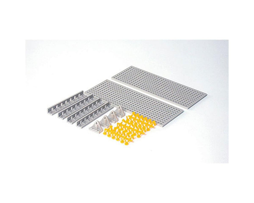 Tamiya Universal Plate Set (2)