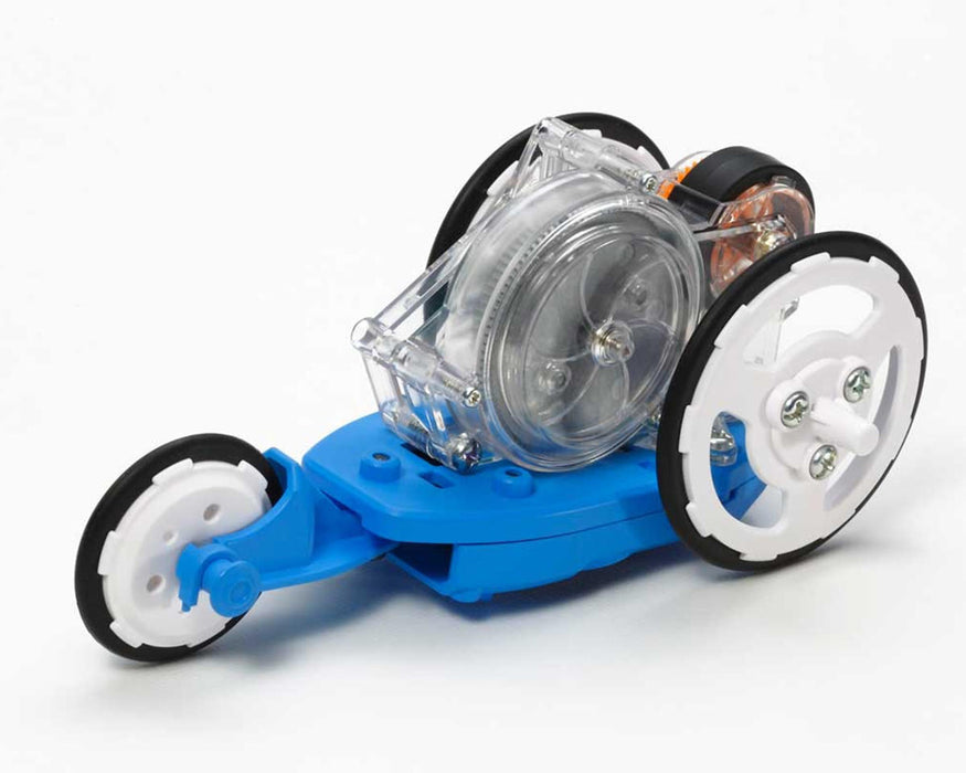 Tamiya Friction Powered Car Mechanical Model Kit