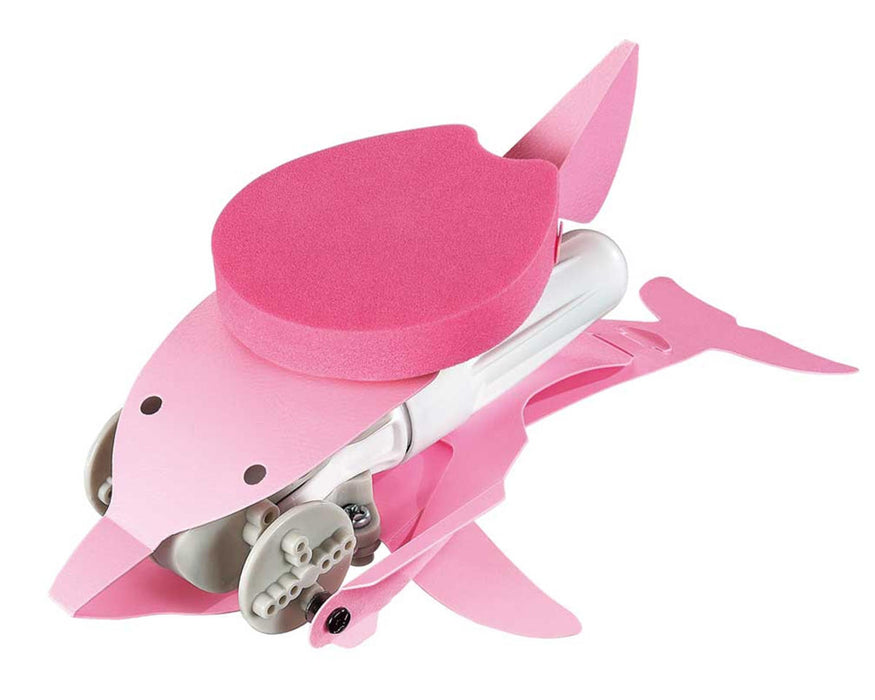 Tamiya Swimming Dolphin Mechanical Model Kit