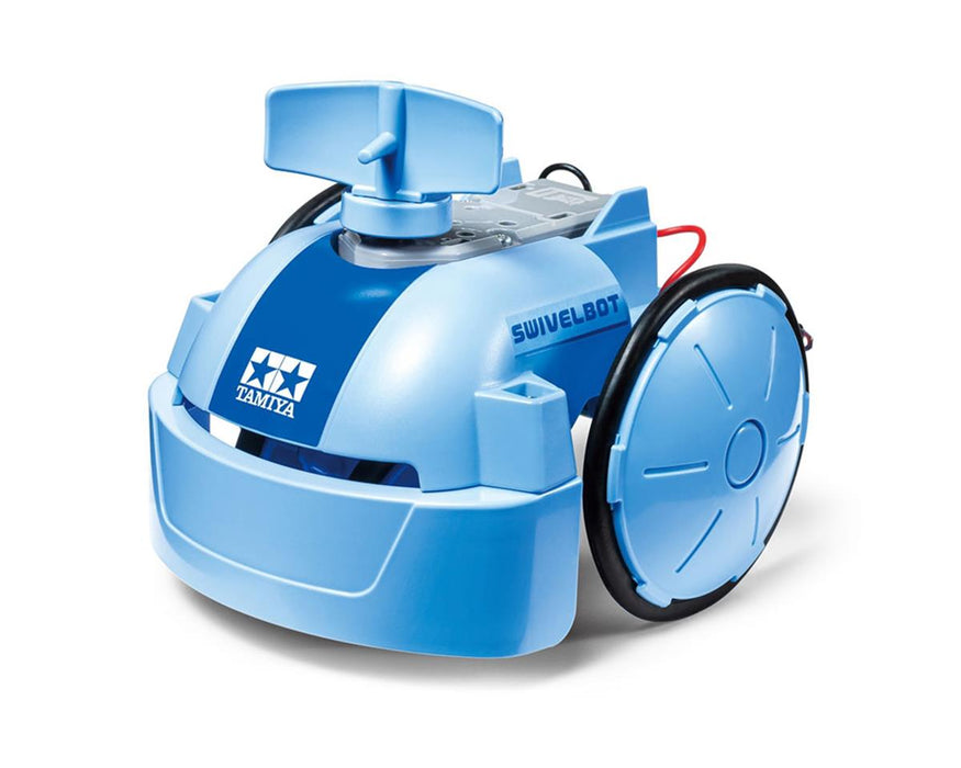 Tamiya Educational Construction Swivelbot