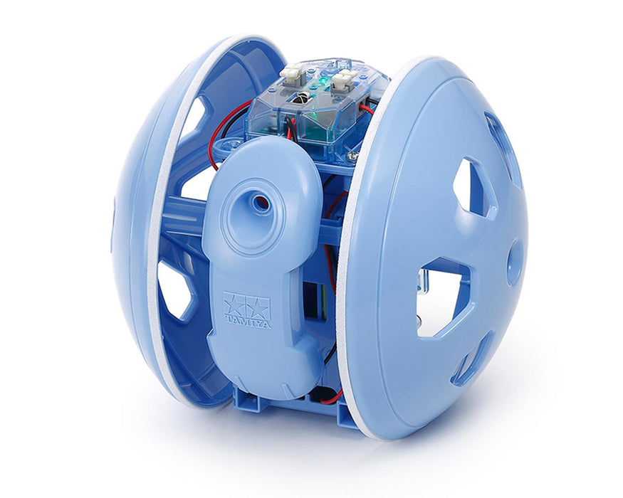 Tamiya 2-Channel IR Remote Control Mechanical Rolling Robot Kit