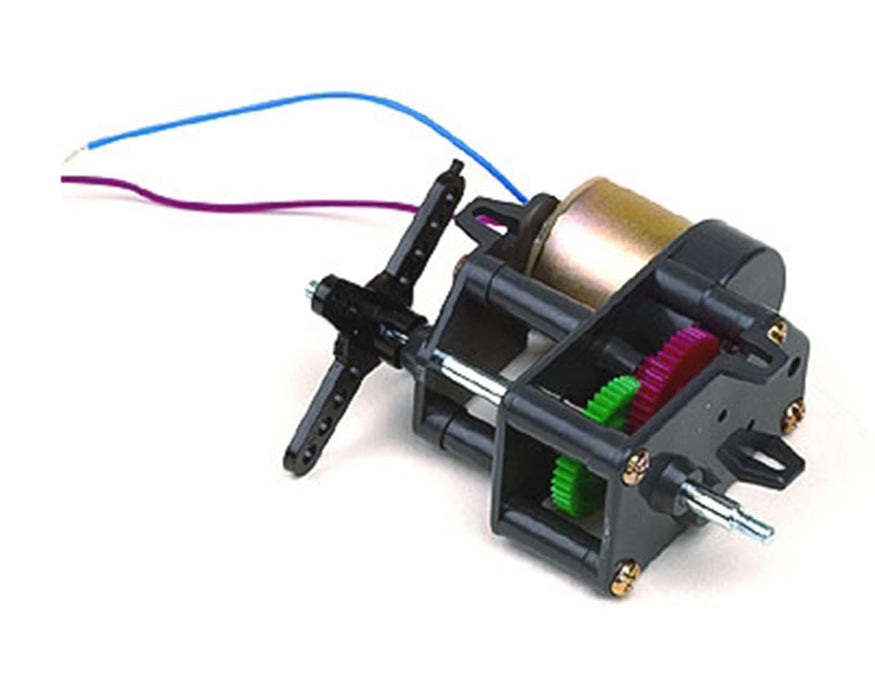 Tamiya High-Power Gearbox Kit