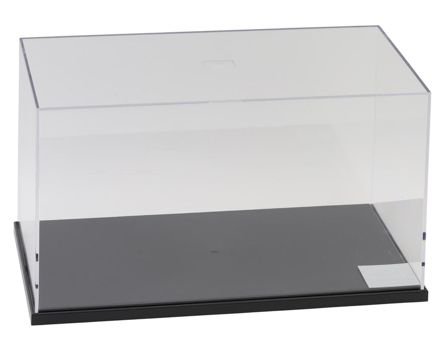 Tamiya 1/12 Scale Motorcycle Model Display Case (D) (240x130x140mm)
