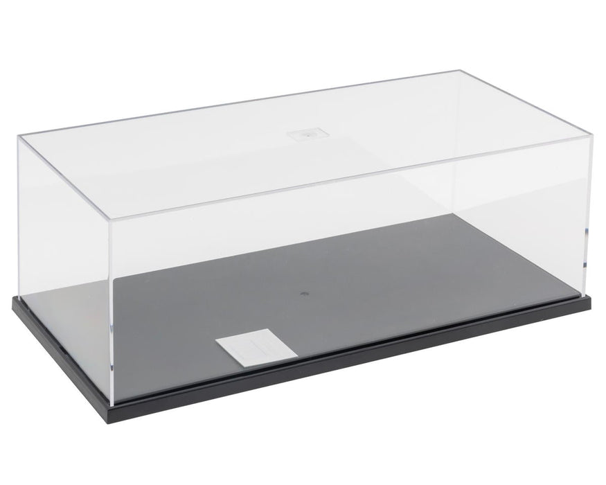 Tamiya 1/20 Scale F1 Model Display Case (P) (280x130x90mm)