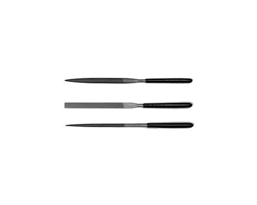 Tamiya Basic File Set