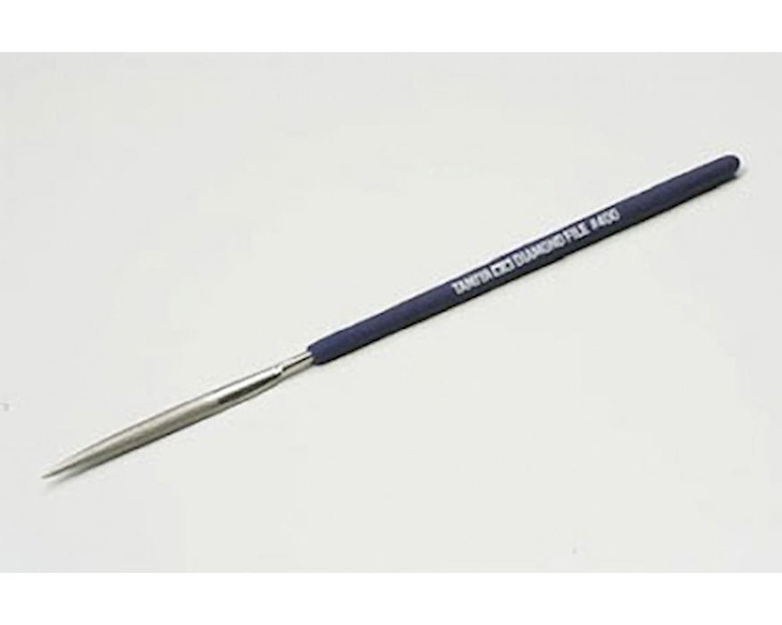 Tamiya Photo Etched Parts Diamond File