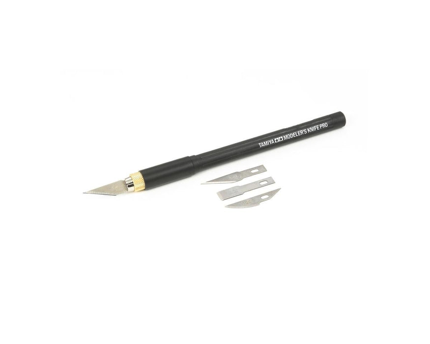 Tamiya Modeler's Hobby Knife Pro