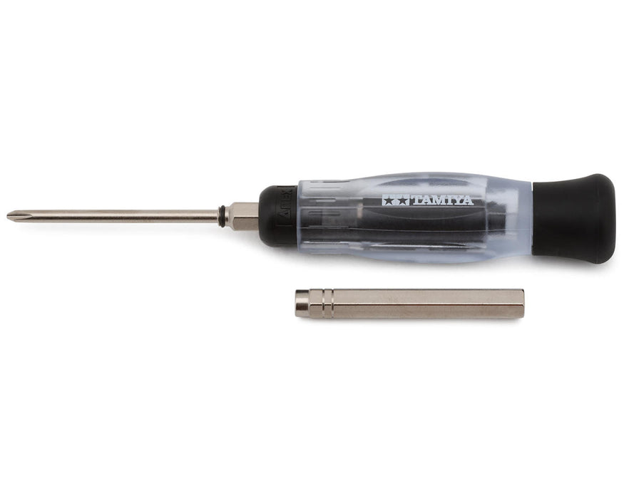 Tamiya Mini 4WD Screw and Nut Driver Set
