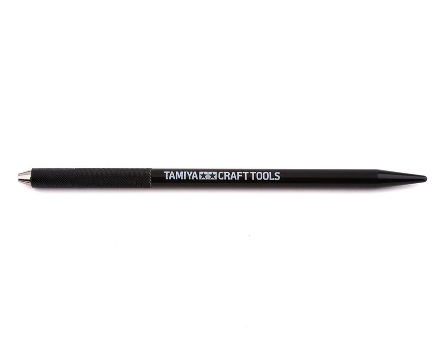 Tamiya Engraving Blade Holder (Black)