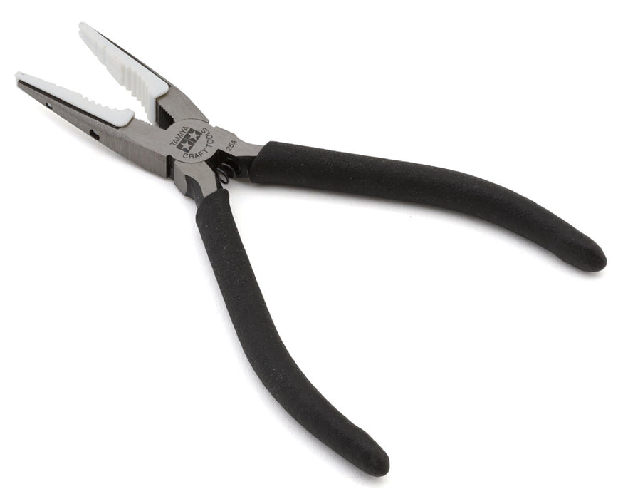 Tamiya Non-Scratch Long Nose Pliers II