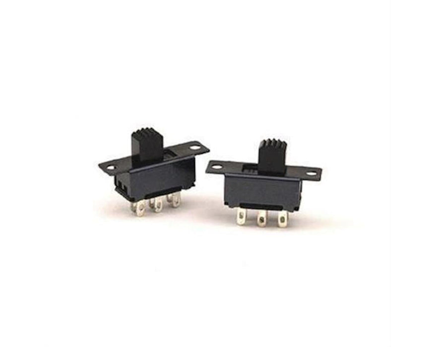 Tamiya 6P Slide Switch