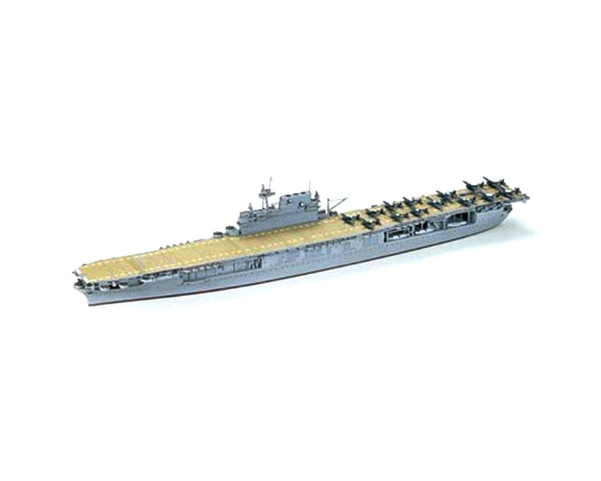 Tamiya US Enterprise 1/700 Aircraft Carrier Model Kit