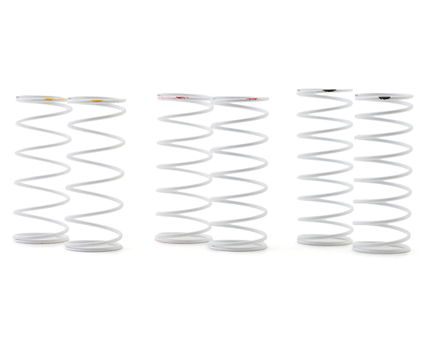 Tamiya TRF801X Front Spring Set (6)