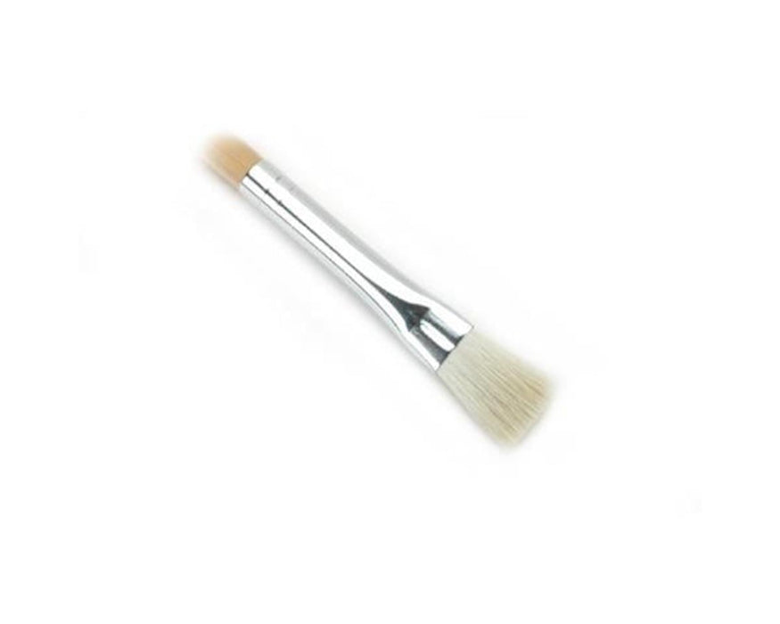 Tamiya Flat Brush No.3