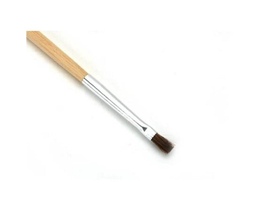 Tamiya Flat Brush No.1